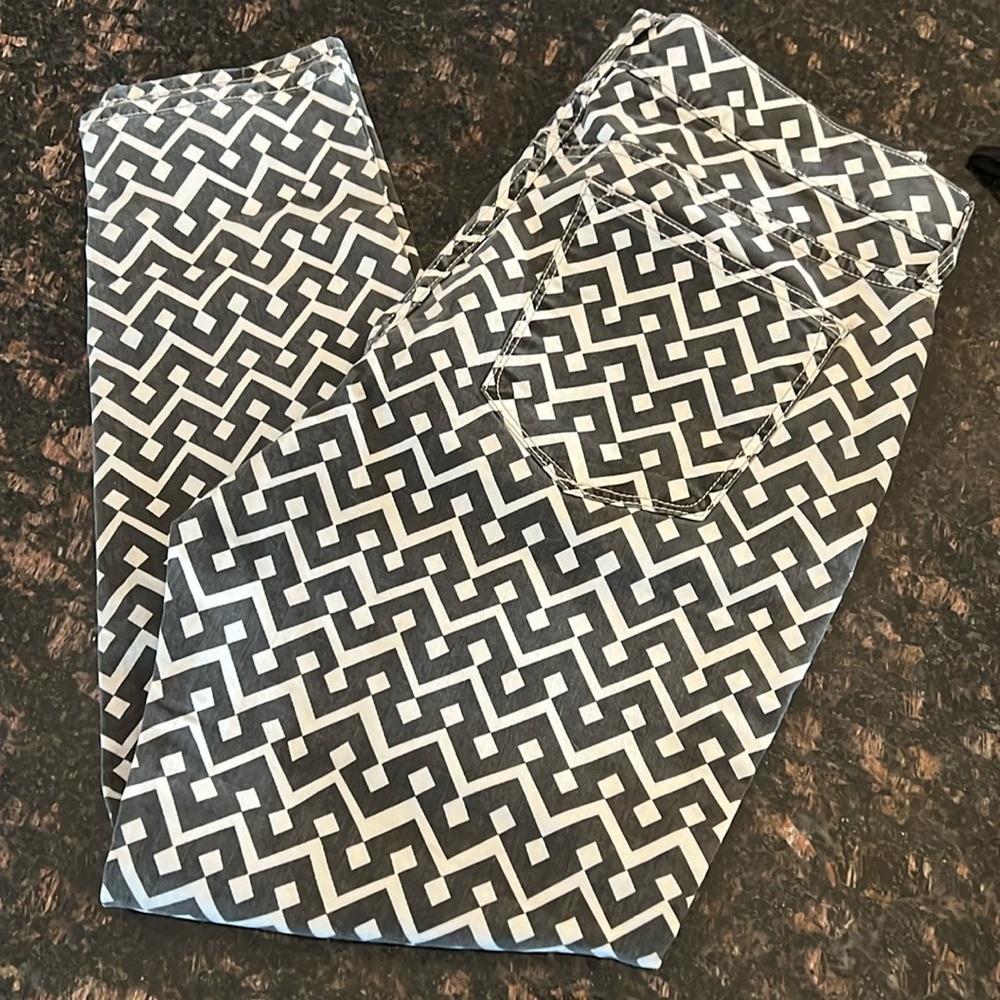 Gap legging jeans, size 31 NWT